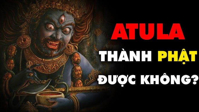 thoát khỏi cõi atula