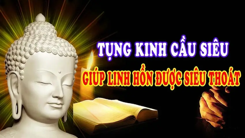  tụng kinh