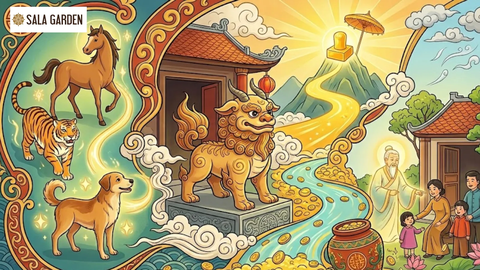 cach-dat-tuong-nghe-phong-thuy