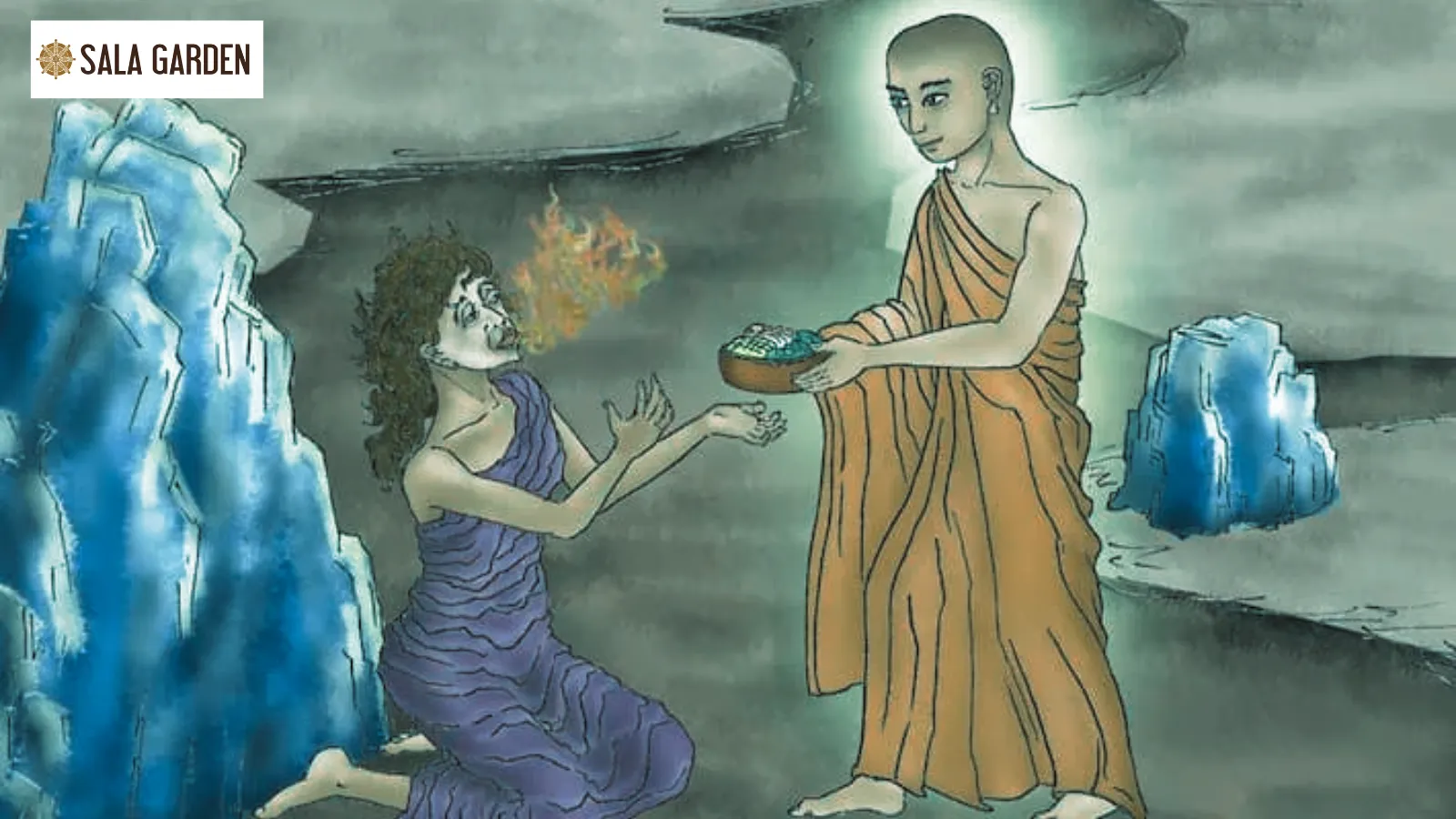 nghi-thuc-tung-kinh-cau-sieu