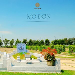 mo don sala garden
