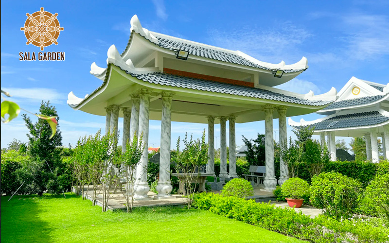 Kinh nghiệm chọn hoa viên nghĩa trang cao cấp phù hợp gia đình