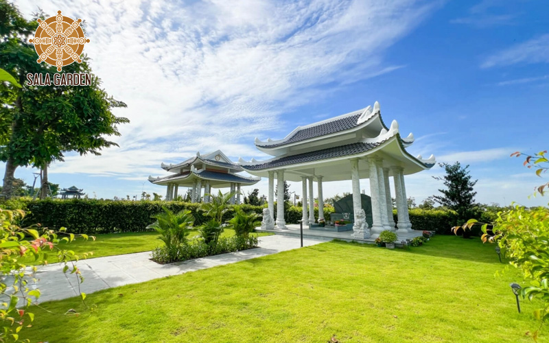 Top 5 hoa viên nghĩa trang đẹp nhất Việt Nam hiện nay