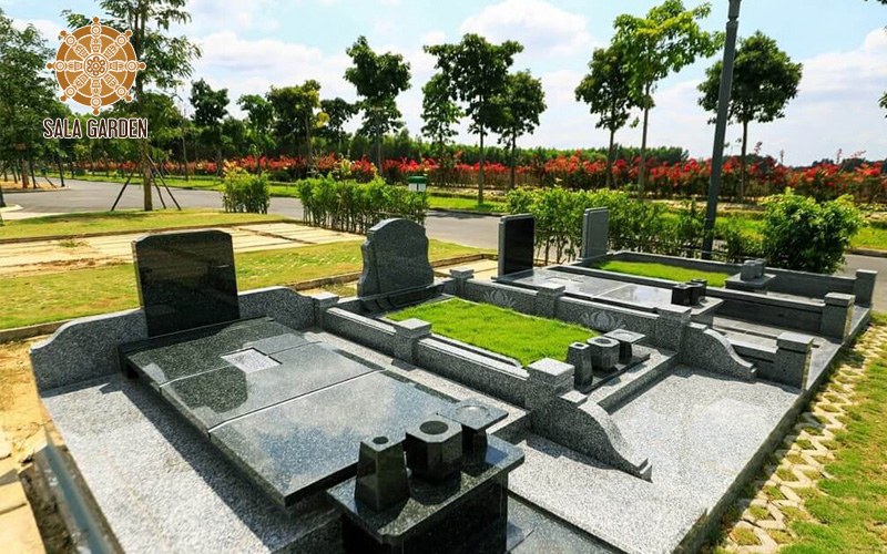 Hoa viên nghĩa trang sinh thái là gì và vì sao nên lựa chọn