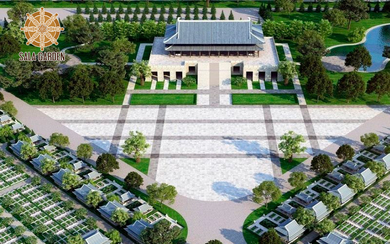 Tiêu chí nhận biết một hoa viên nghĩa trang uy tín tại Việt Nam