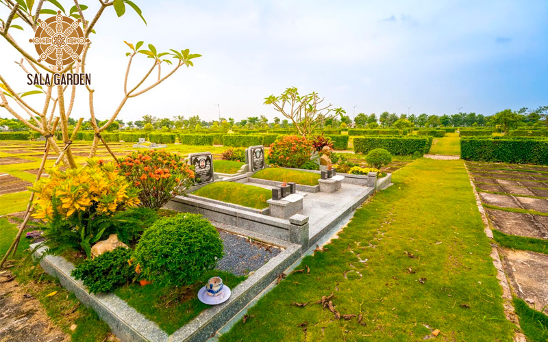 Vì sao cần chọn một hoa viên nghĩa trang uy tín cho người thân