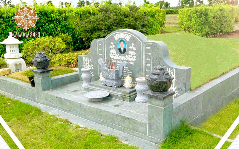 Mua mộ hoa viên nghĩa trang: Hướng dẫn chi tiết từ A đến Z