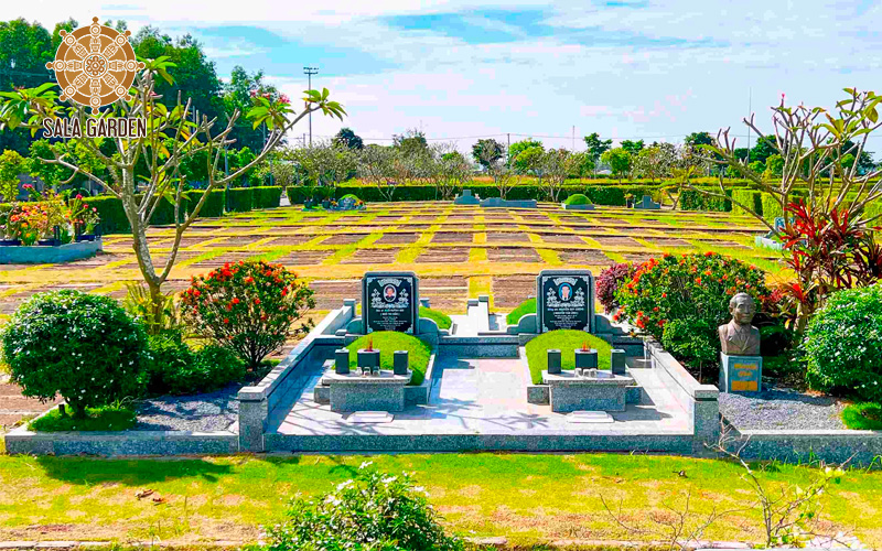 Mua mộ hoa viên nghĩa trang – Những điều cần biết trước khi quyết định