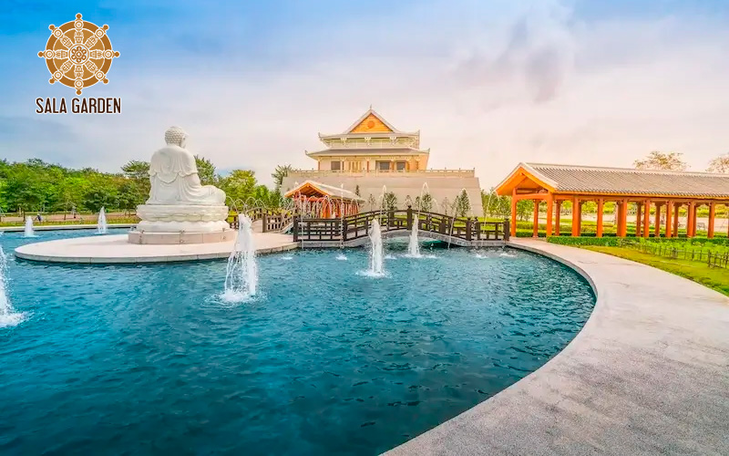 Các yếu tố giúp công viên nghĩa trang đẹp trở thành nơi an nghỉ lý tưởng