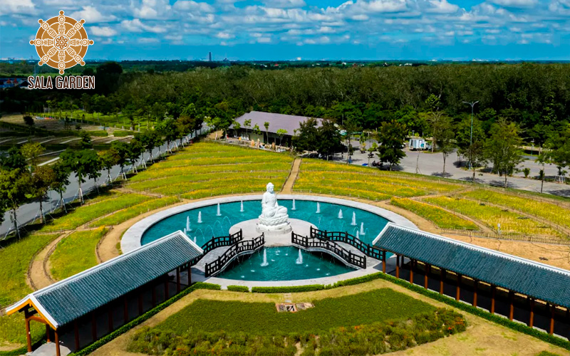 Những sai lầm cần tránh khi tìm công viên nghĩa trang đẹp