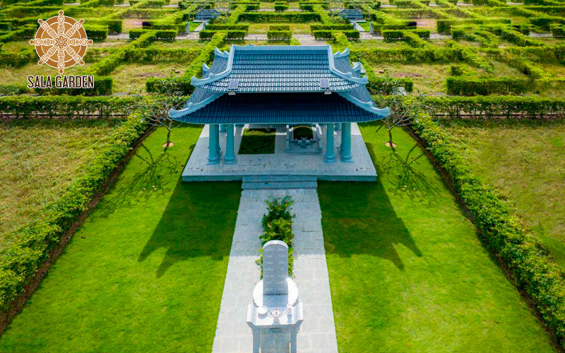 Lợi ích khi chọn hoa viên nghĩa trang quy hoạch chuẩn phong thủy