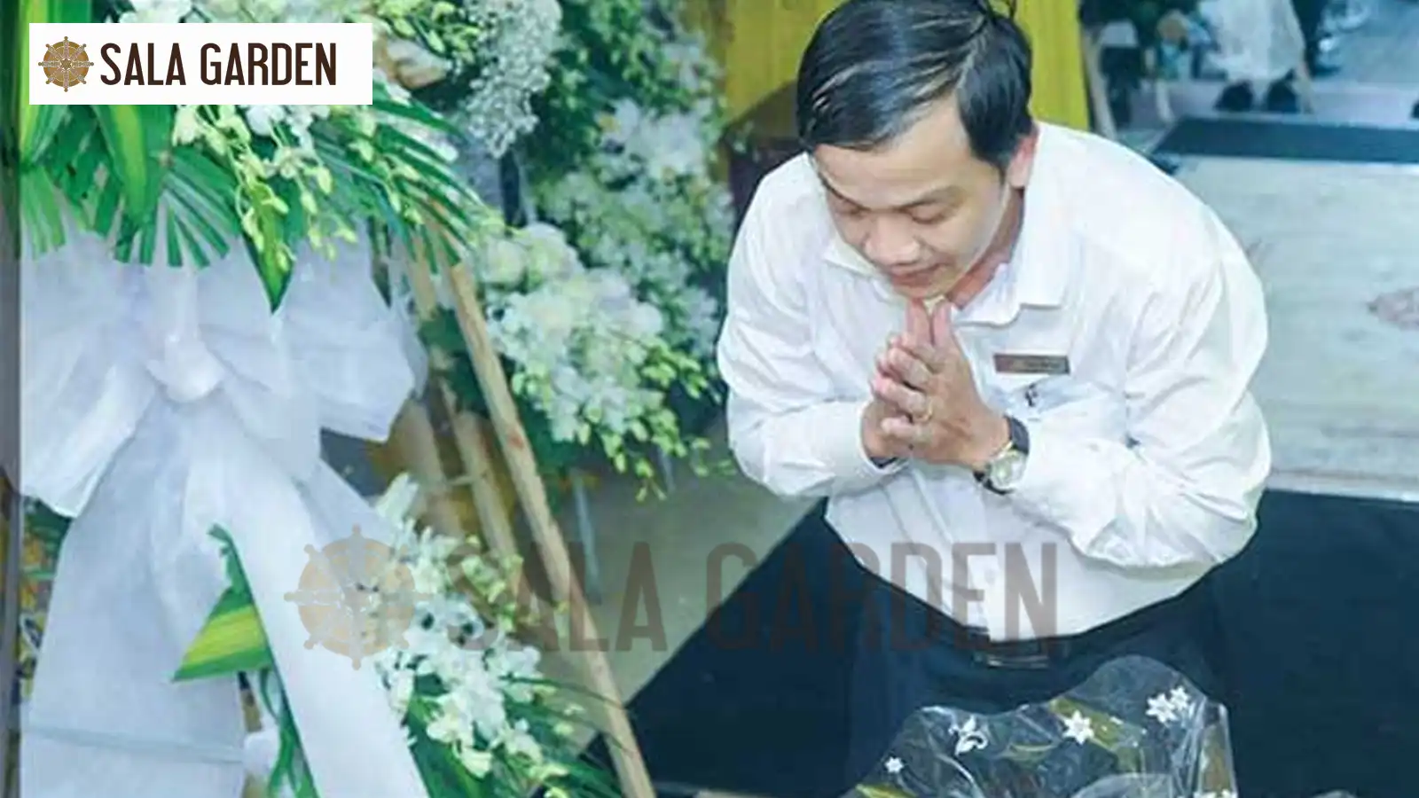 Viếng đám tang lạy mấy lạy để tránh thất lễ và sai nghi thức