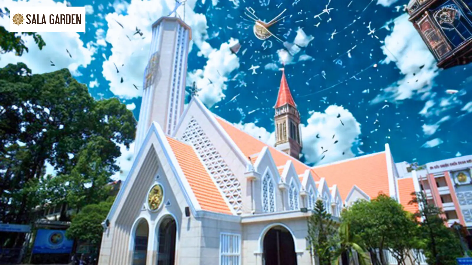 gio-le-nha-tho-ky-dong